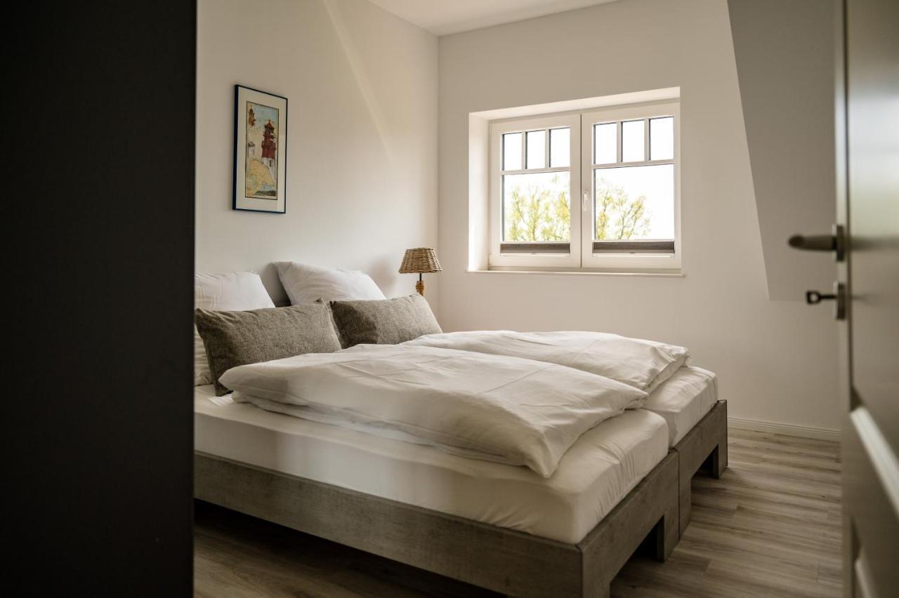 Moin Ahoi Reethaus Villa Đảo Đảo Fehmarn Ngoại thất bức ảnh